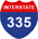 Interstate 335
