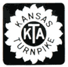 Kansas Turnpike logo