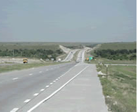 Managing Kansas' Roadsides
