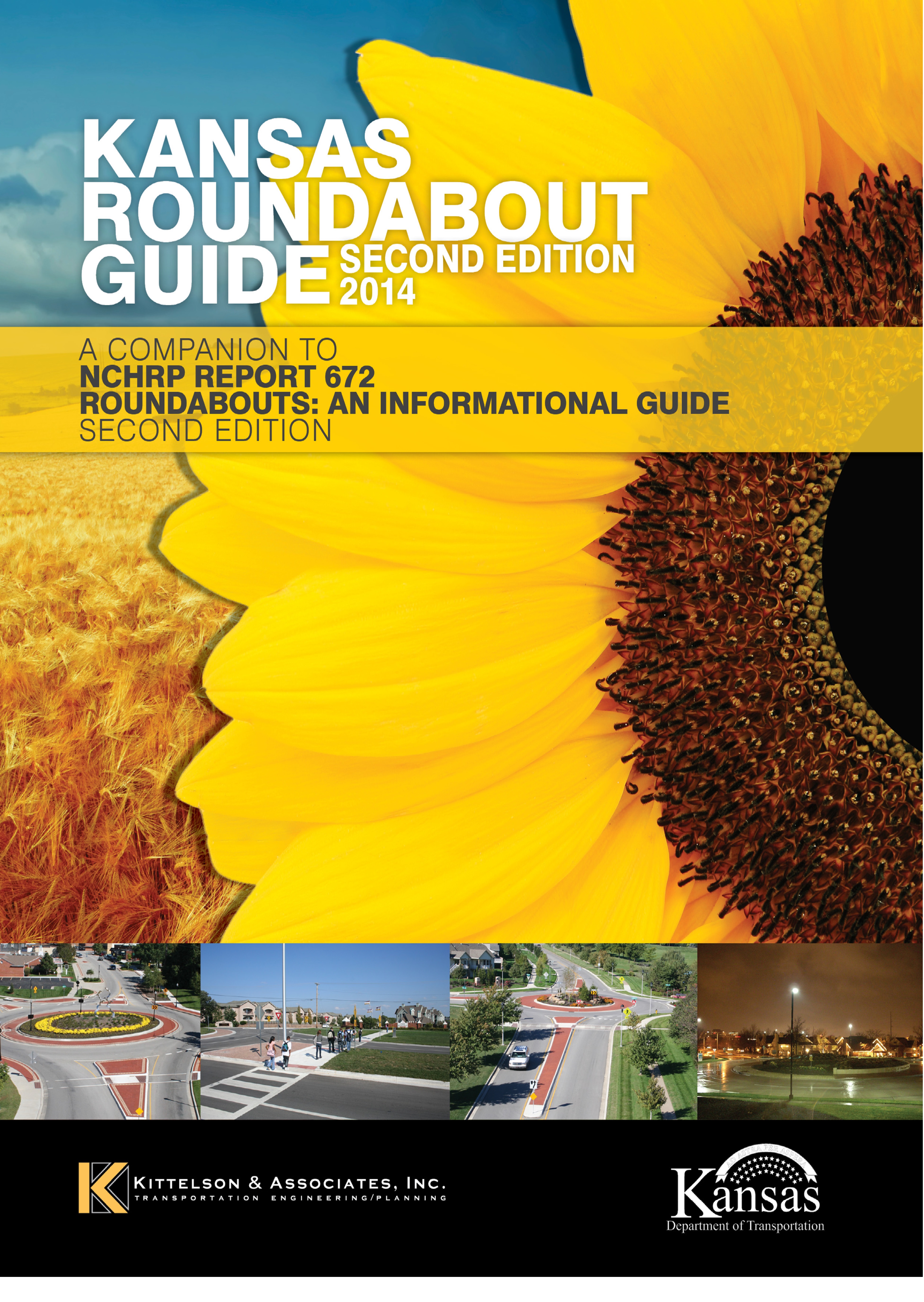 Roundabout Guide